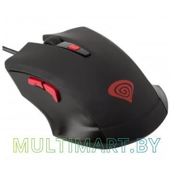 Игровая мышь Genesis G22